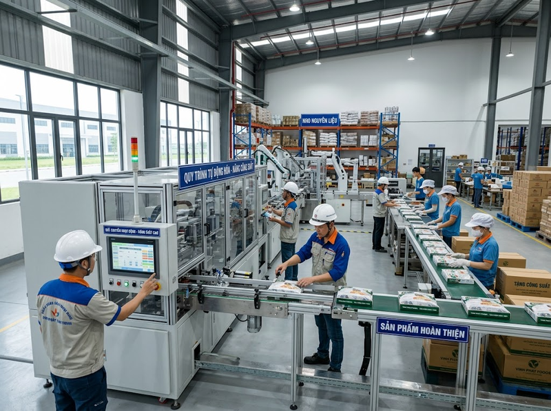 Đầu tư và hoạt động kinh doanh tác động qua lại như thế nào?